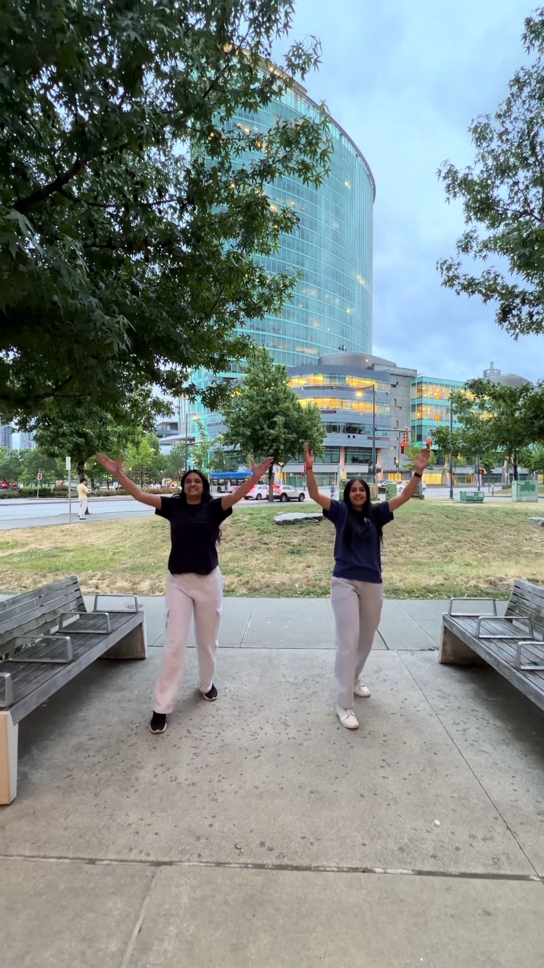 @SFU Bhangra Club