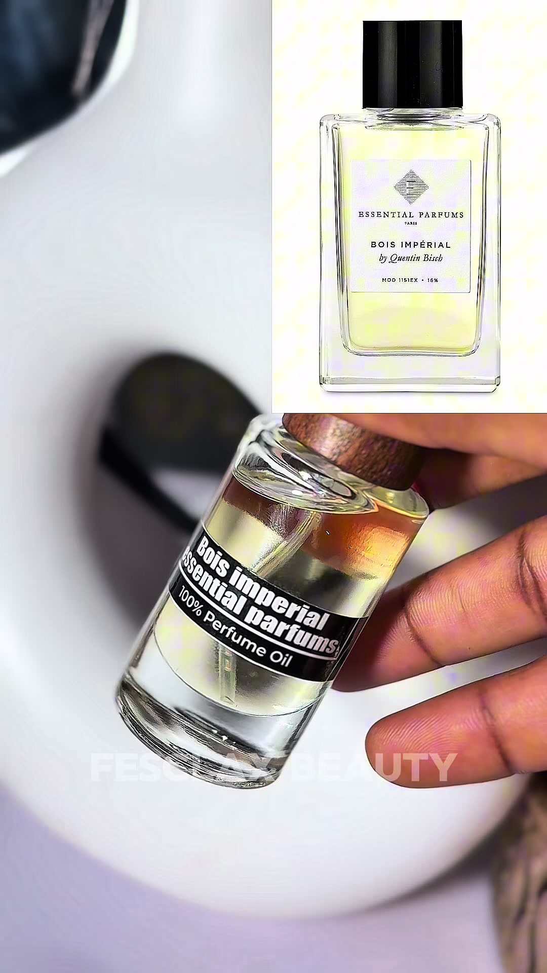 @FOREIGN SKINCARE IN NIGERIA