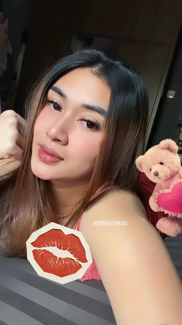 @sriayutarisa🦋