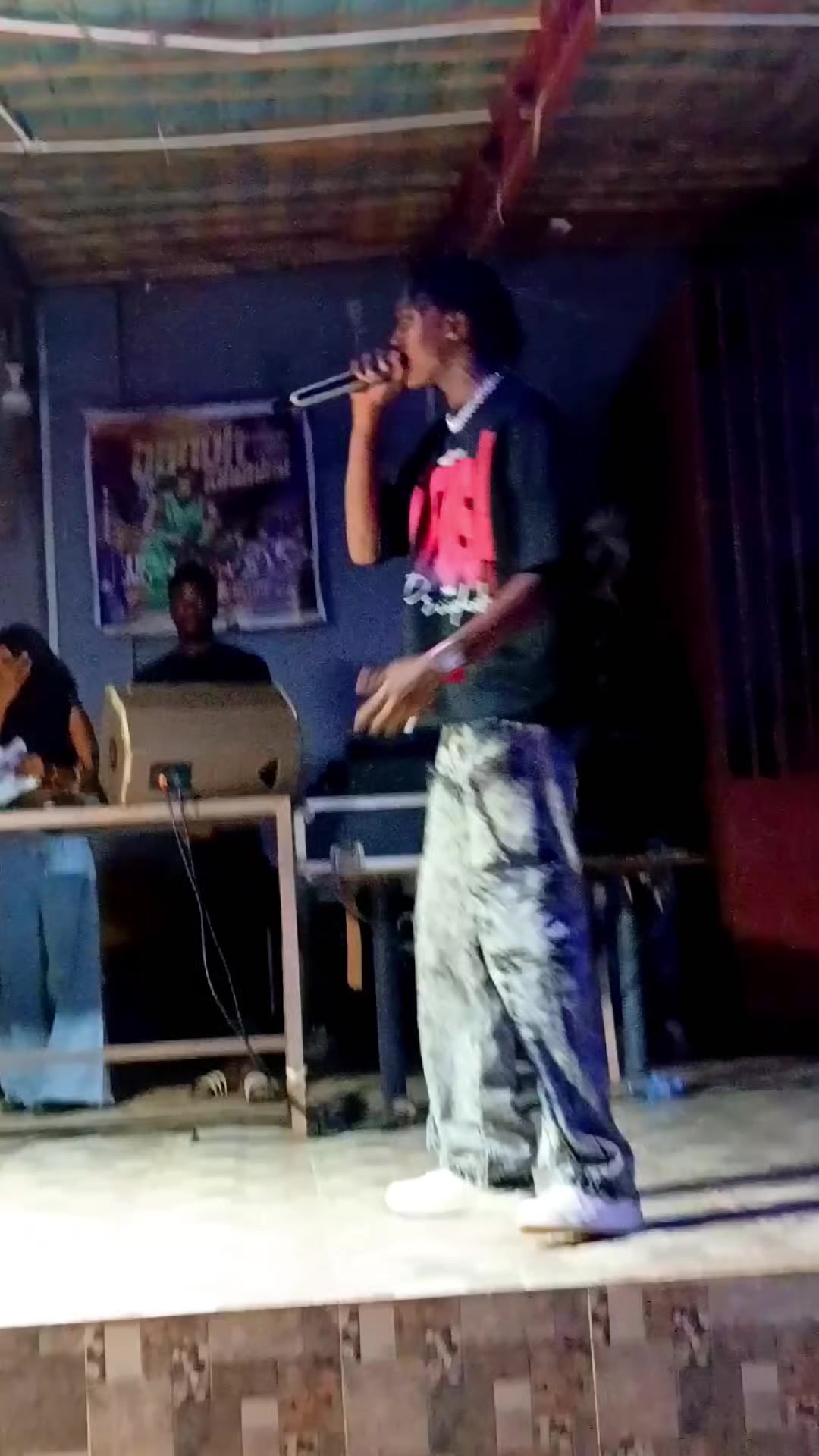@Metboy Rap King 🤴