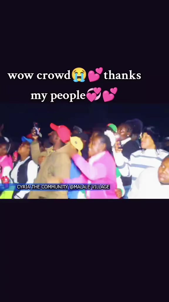 @cyria The community