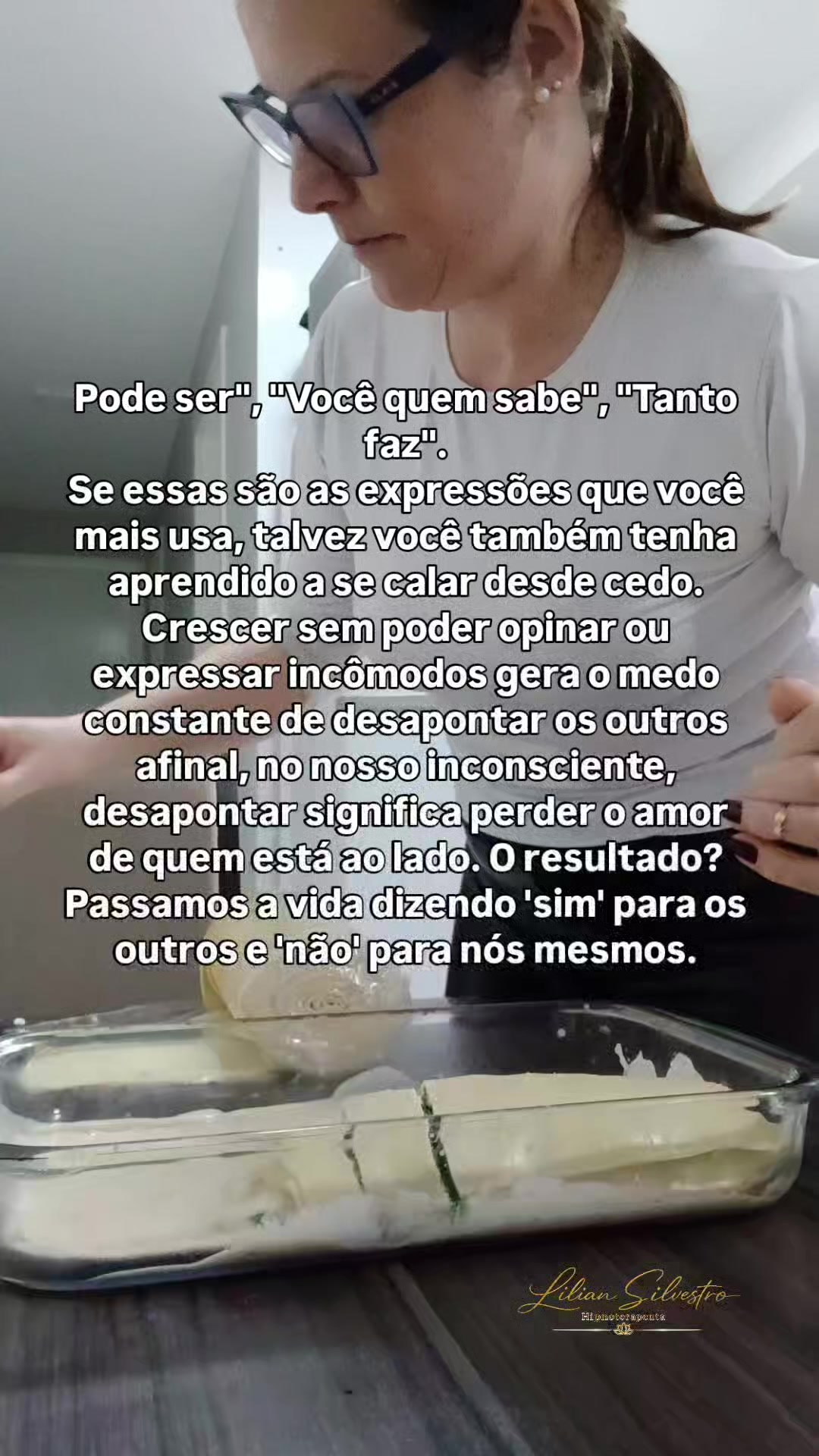 @Lilian silvestro