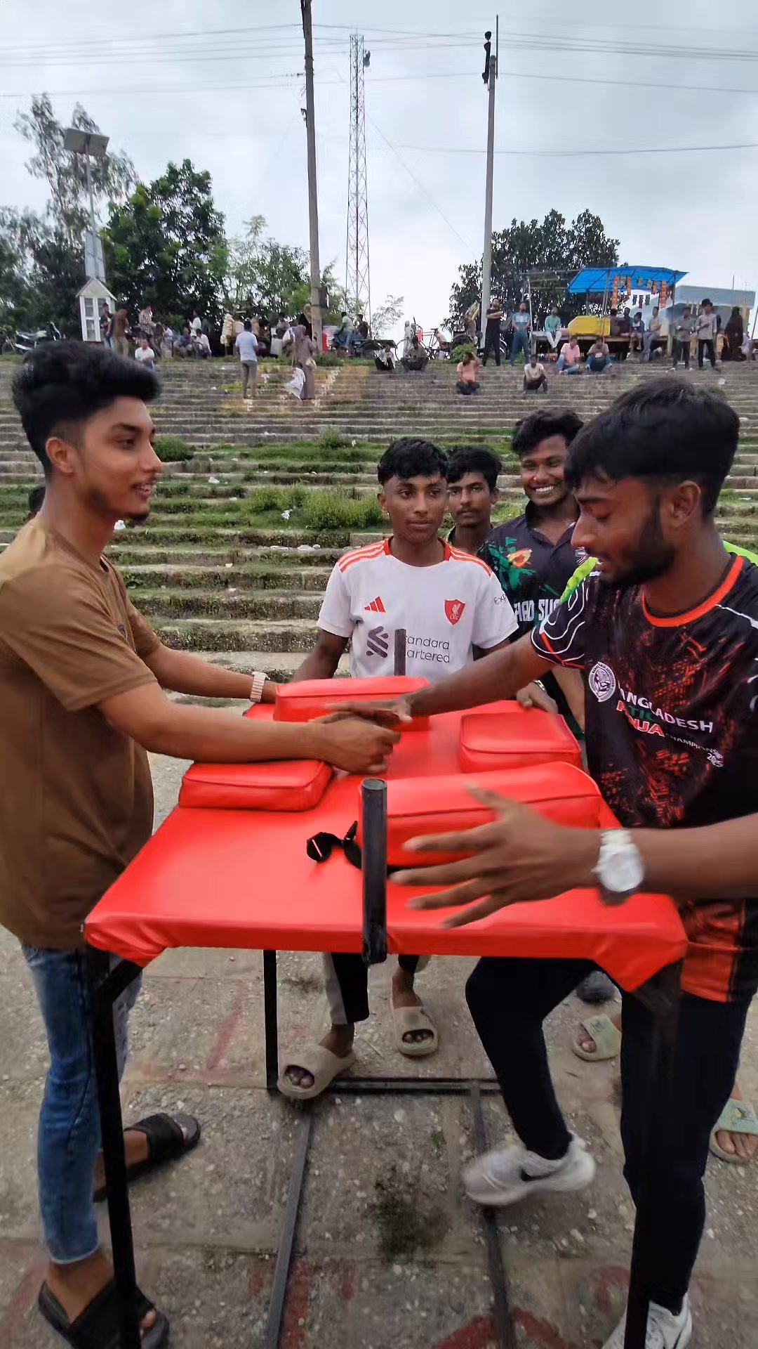 @❤️❤️পাবনার পোলা 💪💪
