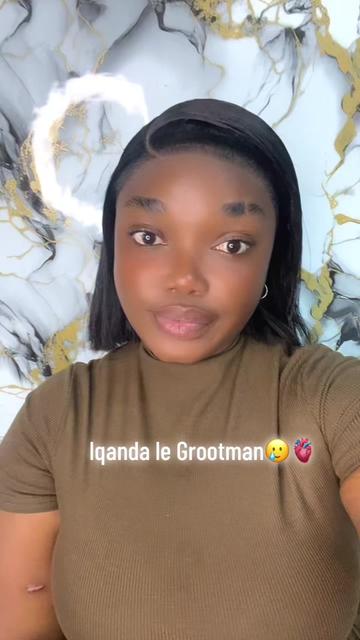 @Mphoyanga Simba ☺️