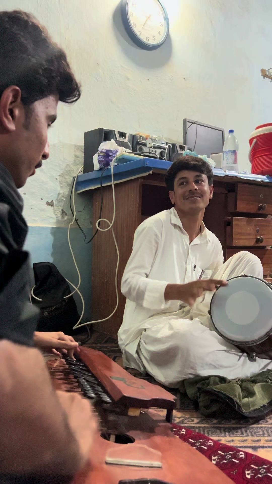 @Abdul Aziz Saeed