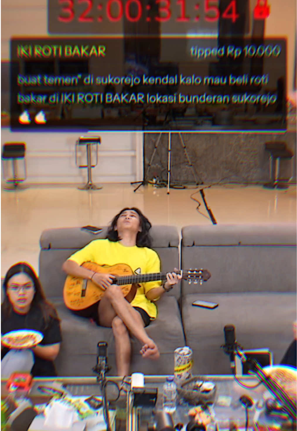 @BAKUL IKI ROTI BAKAR