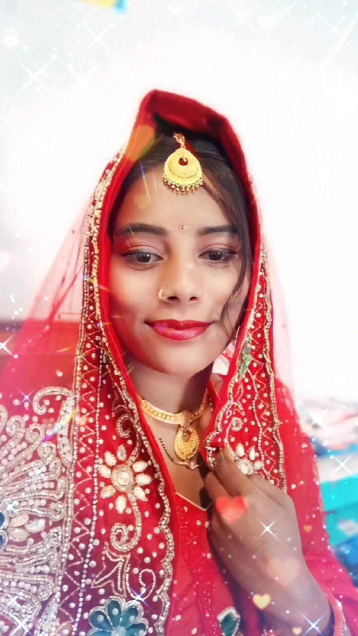 @Nisha Goswami