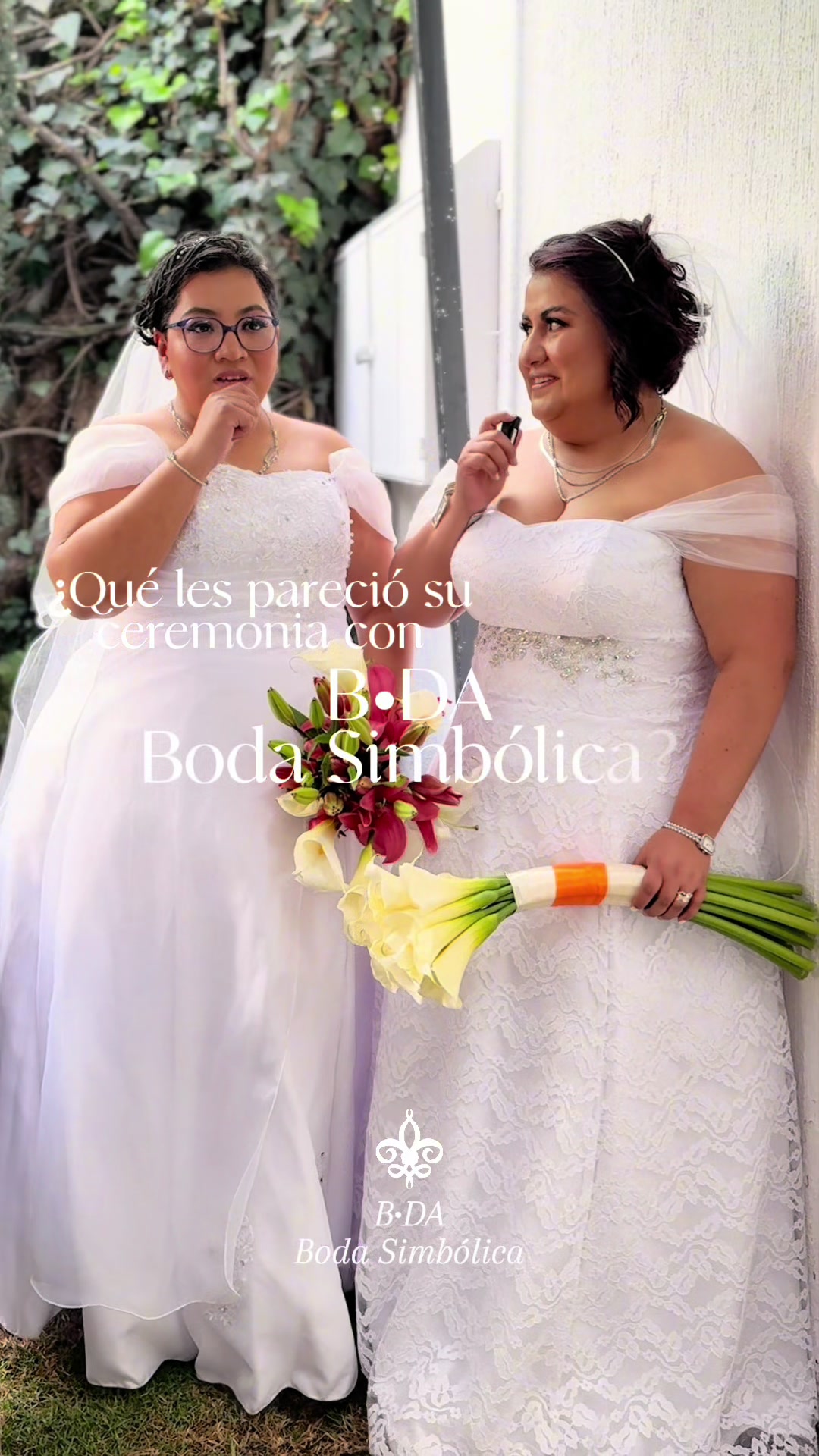 @B•DA Boda Simbólica