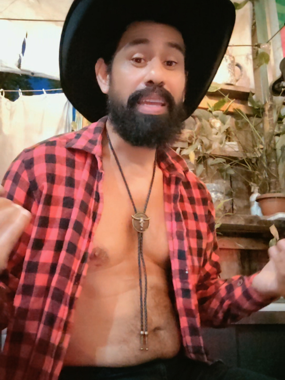 @Papi Chulo