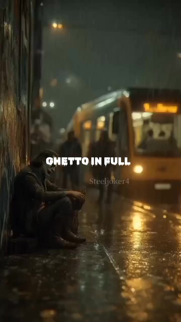 @Joker Motivational🥀