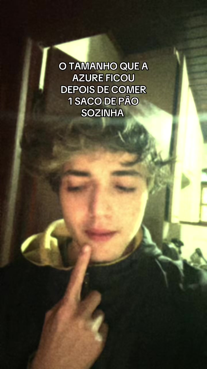 @Caio Céu