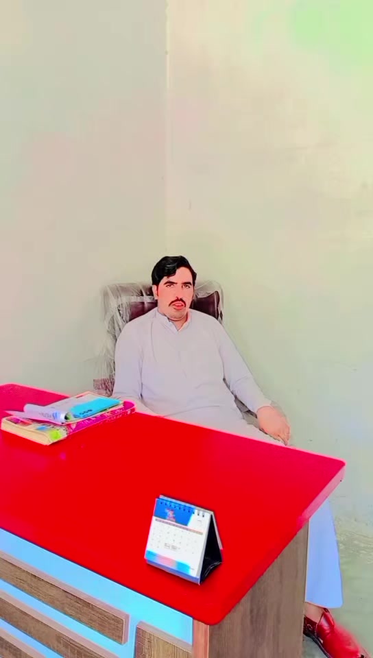 @Choudry Tariq