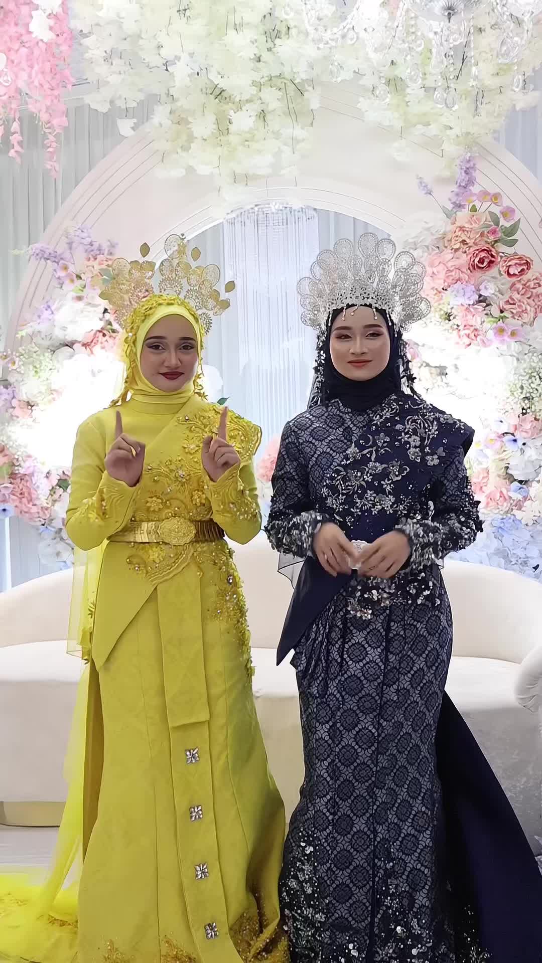 @By KakNa Millennium Bridal