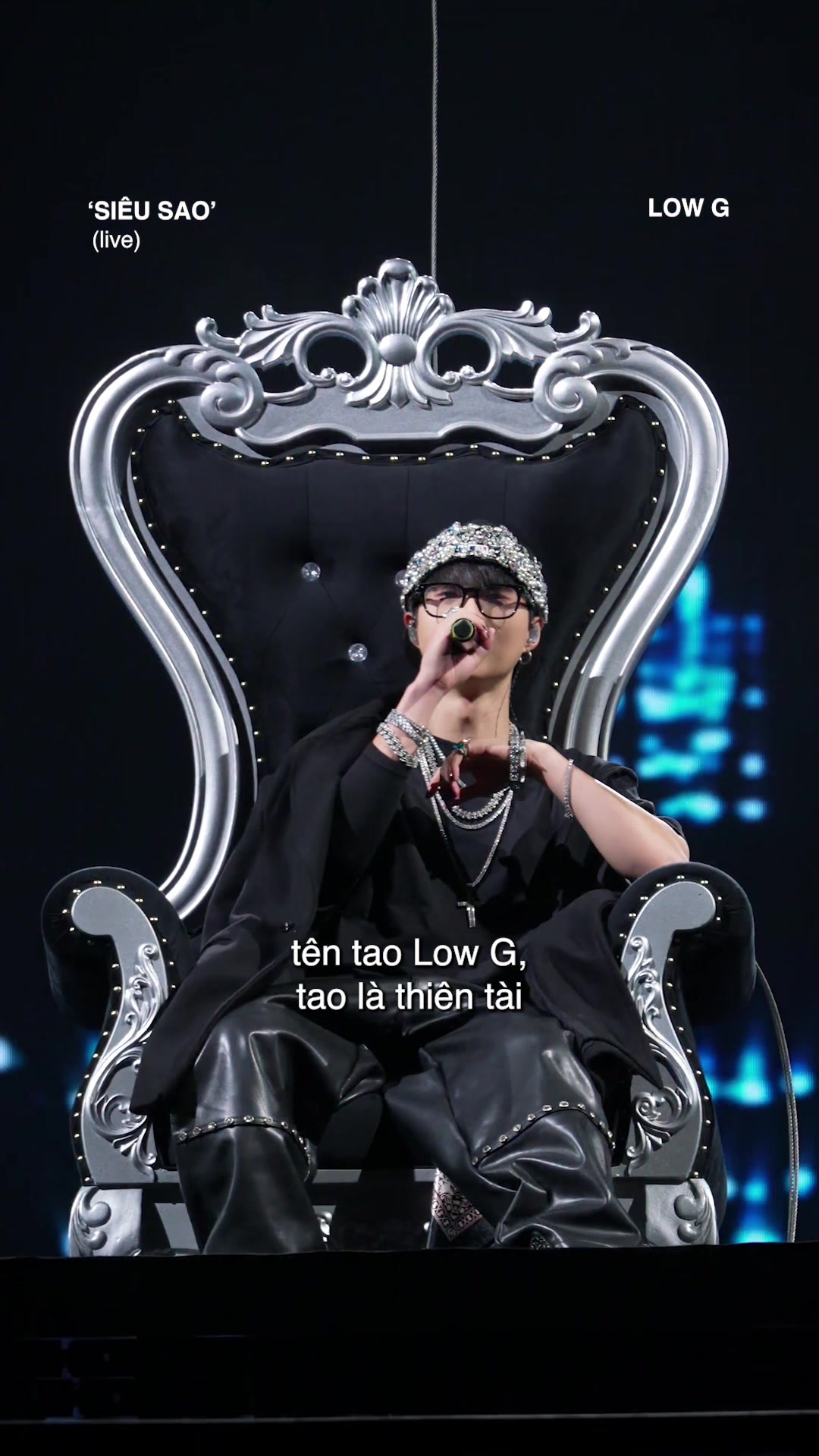 @Low G