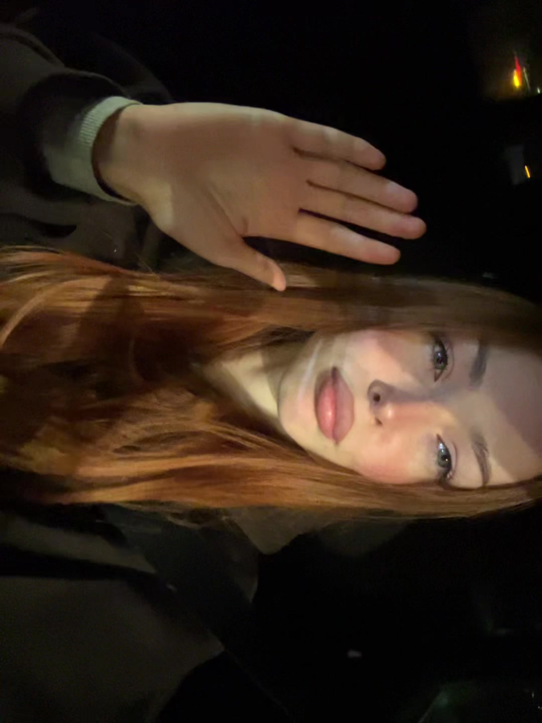 @лизка
