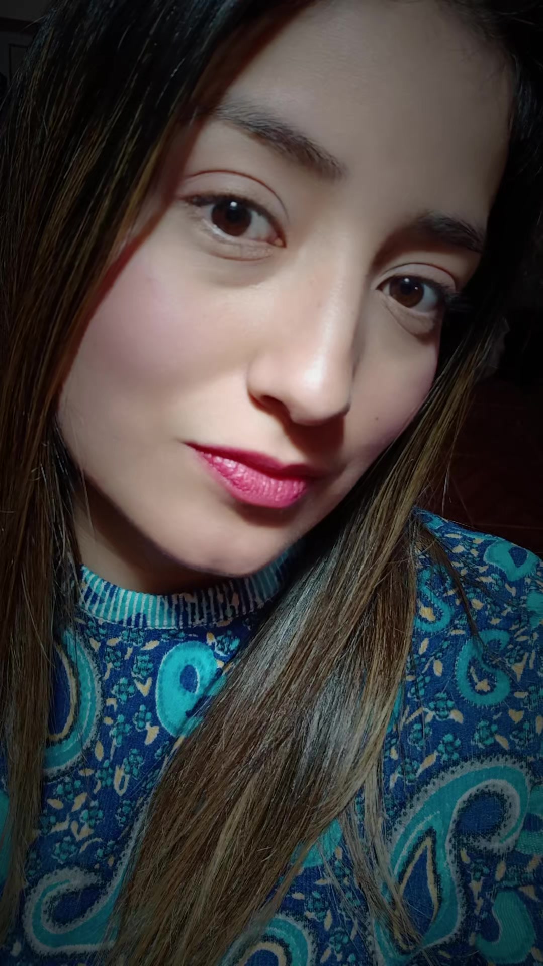 @Diana Ramos