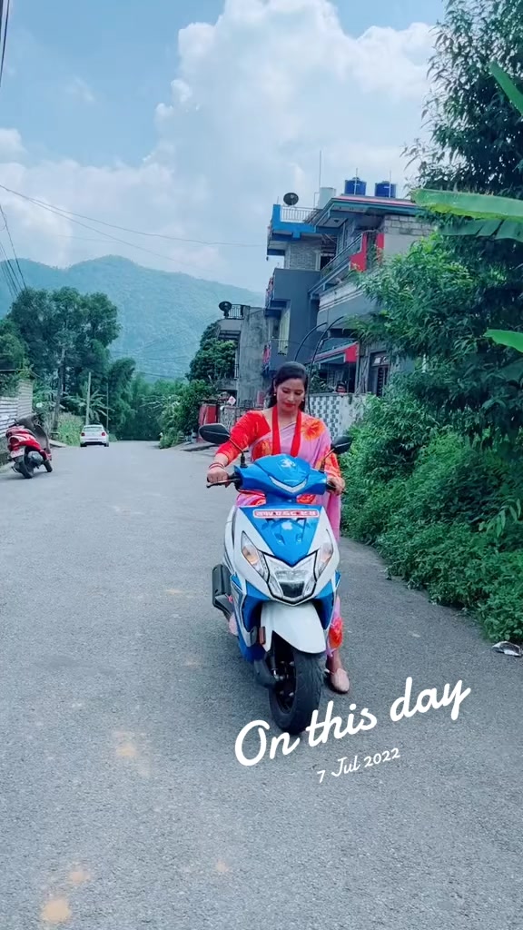 @Munu Poudel