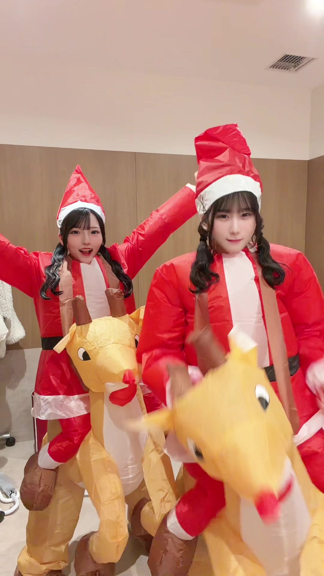 @苺川 えくぼ 11月からナナコロ東名阪ツアー来てください