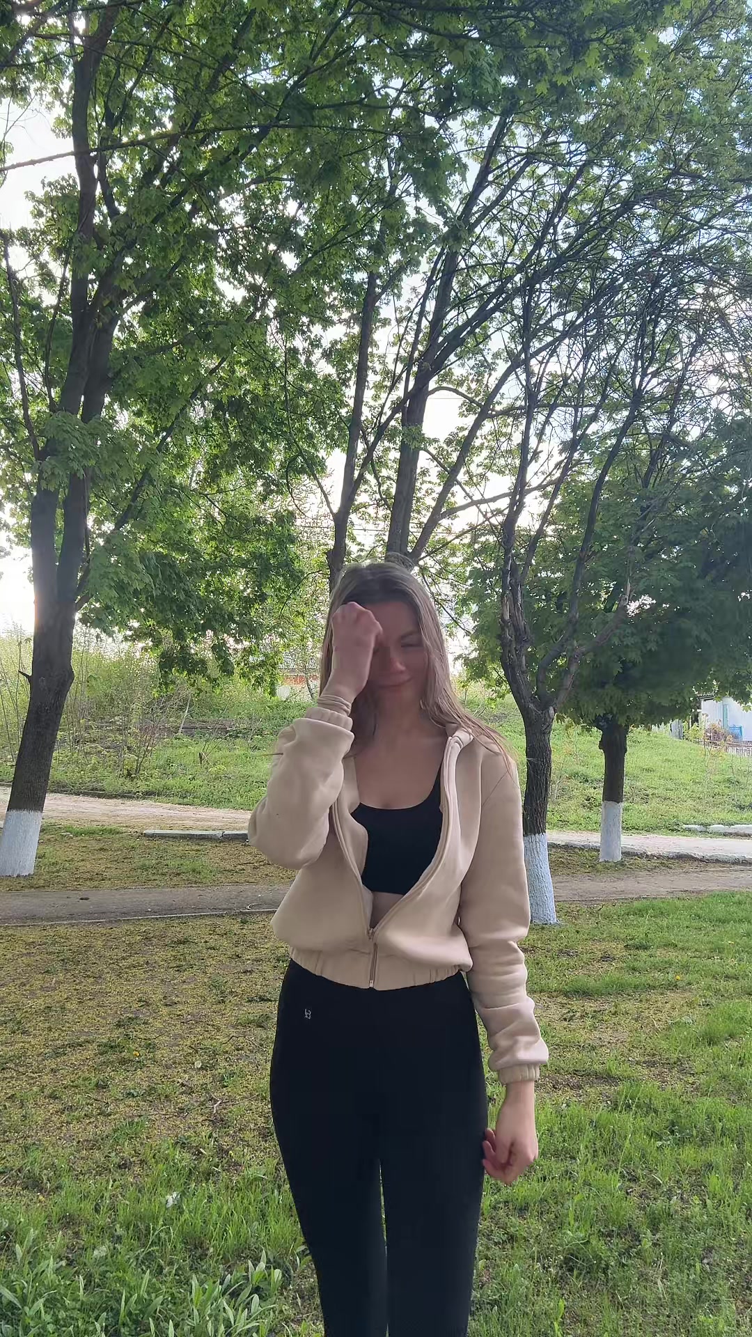 @Девушка с изюминкой
