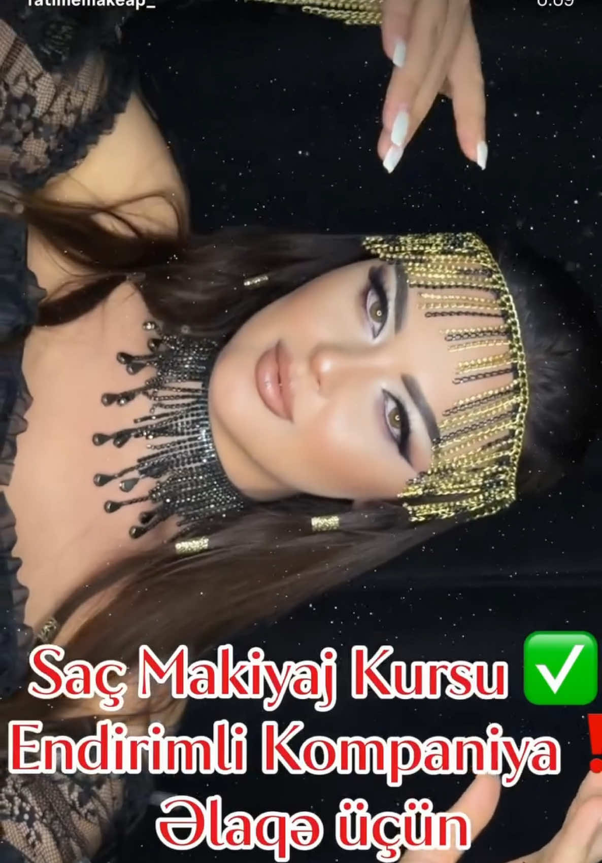 @Fatimemakeap