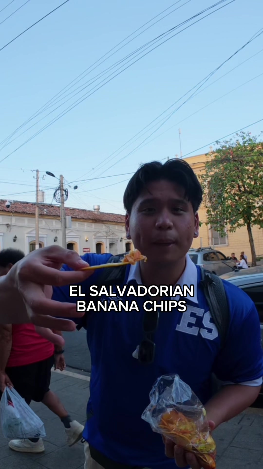 @AJ ELIZARDE