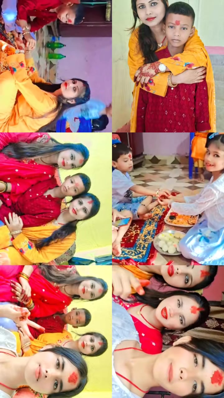@Kiran_Anjali