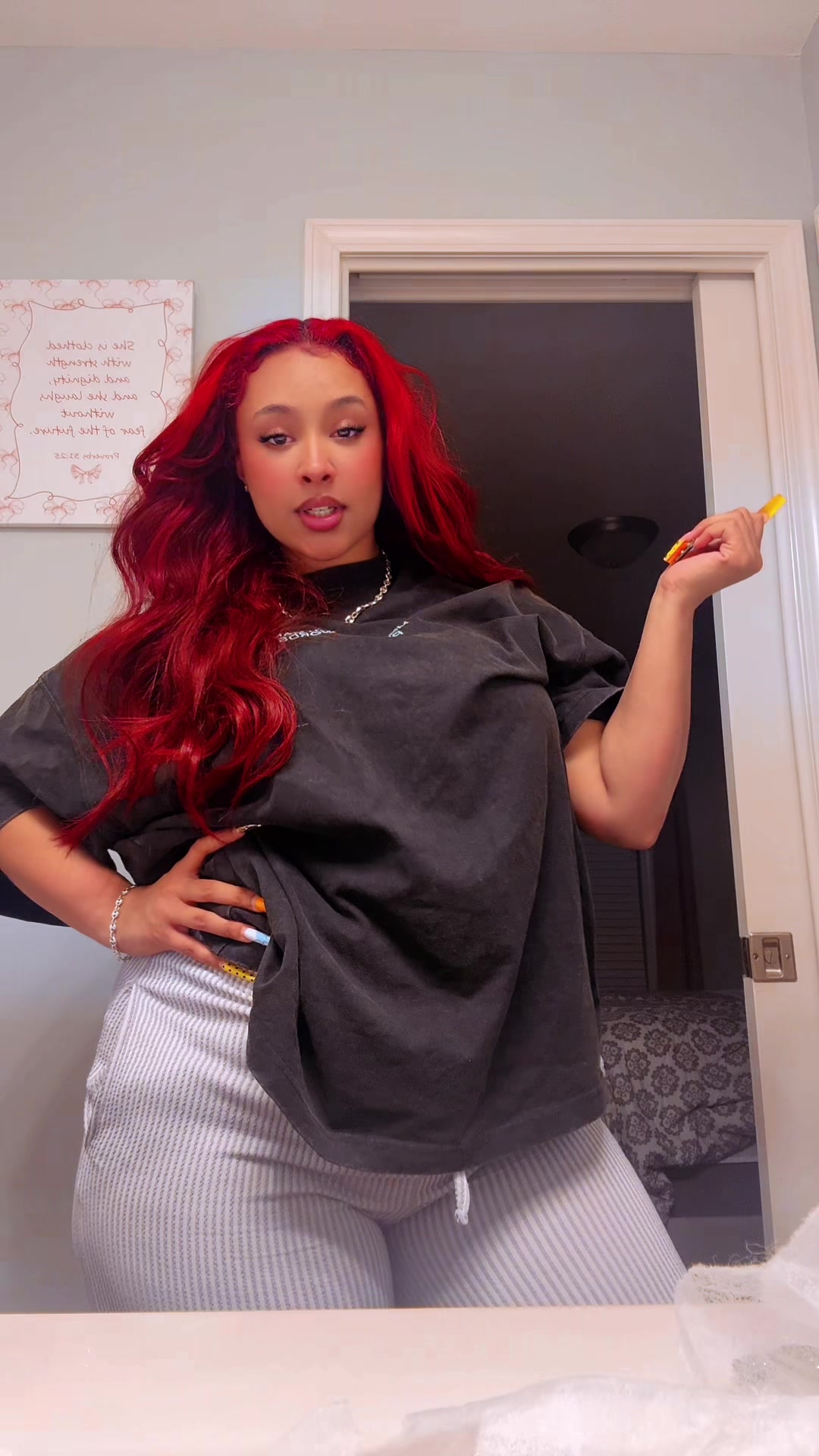 @ShantelMay &hearts;️🎙️⛽️
