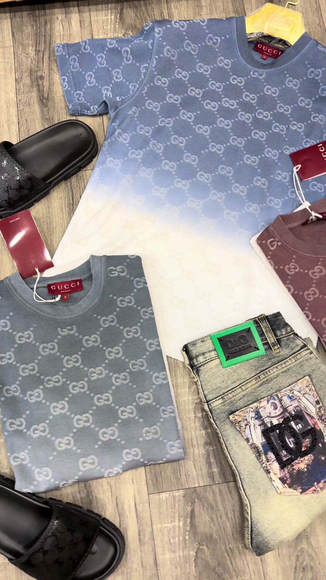 @Fares Fashion