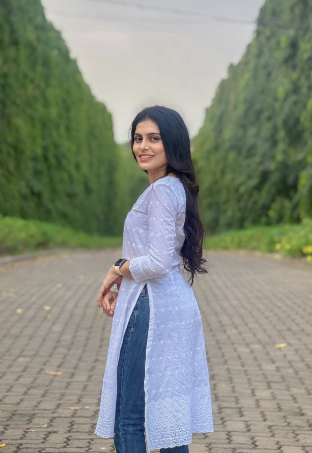@pavithra_sew 🌸