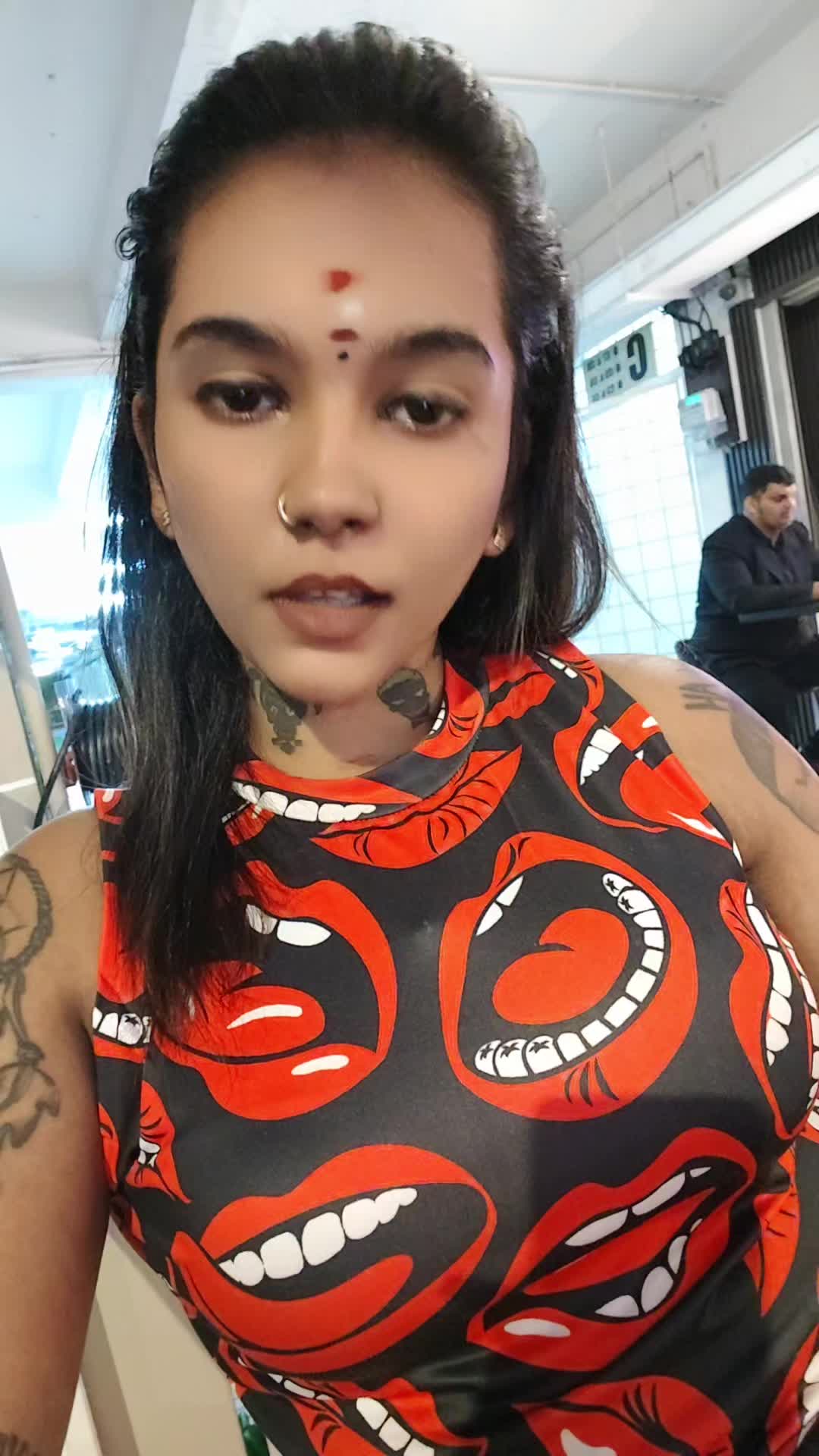 @Vaishnavi quinn🖤💋