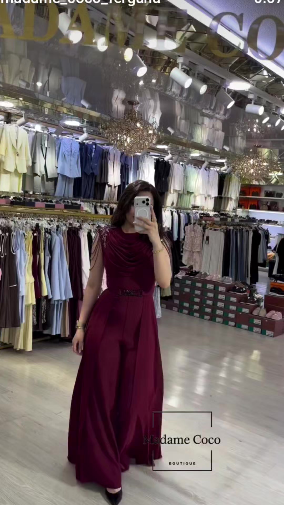 @Laurel _Dress