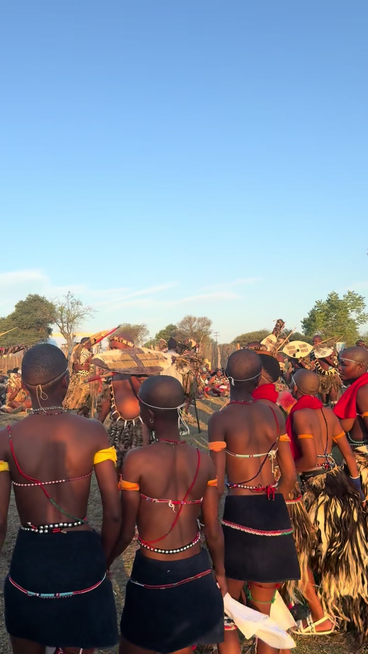 @Zungu Ntombi
