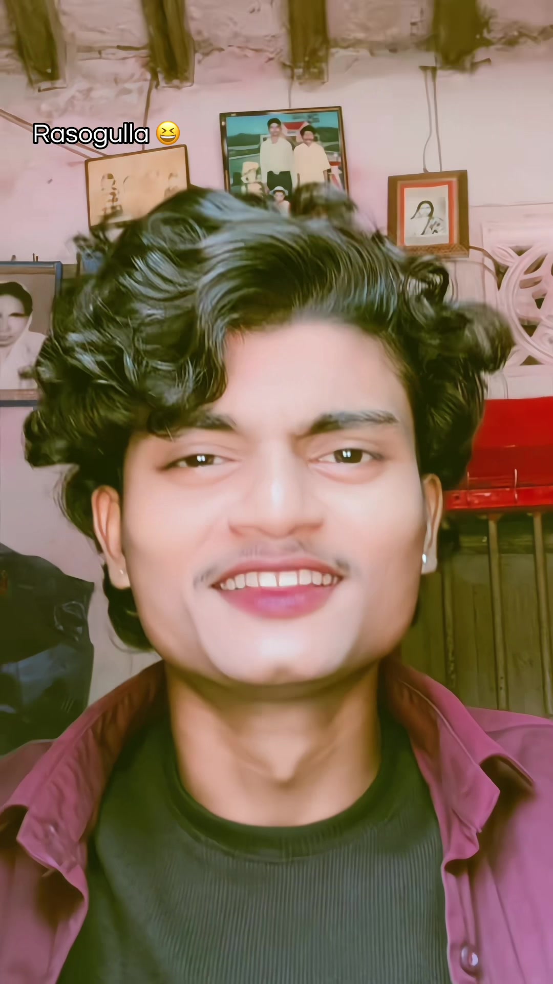 @The Villager Bishal
