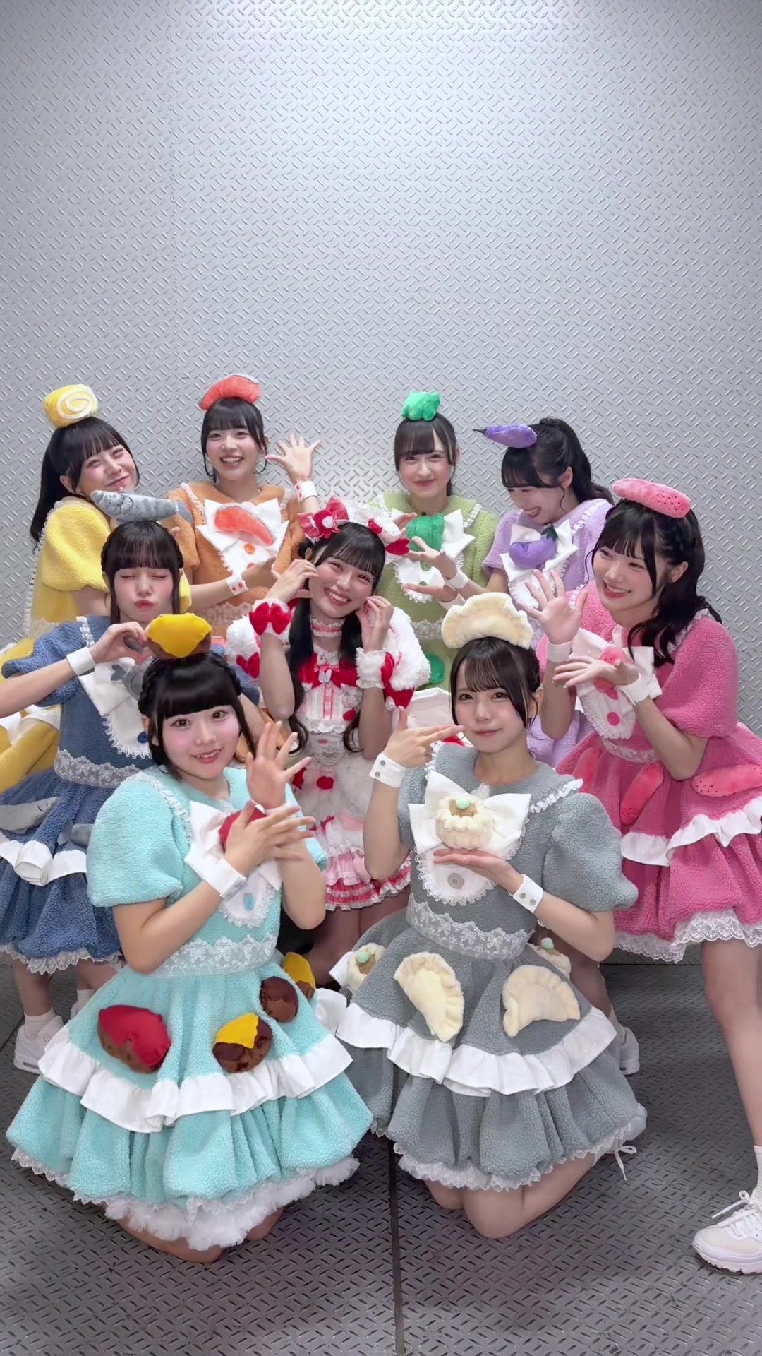 @iLiFE!【あいらいふ】