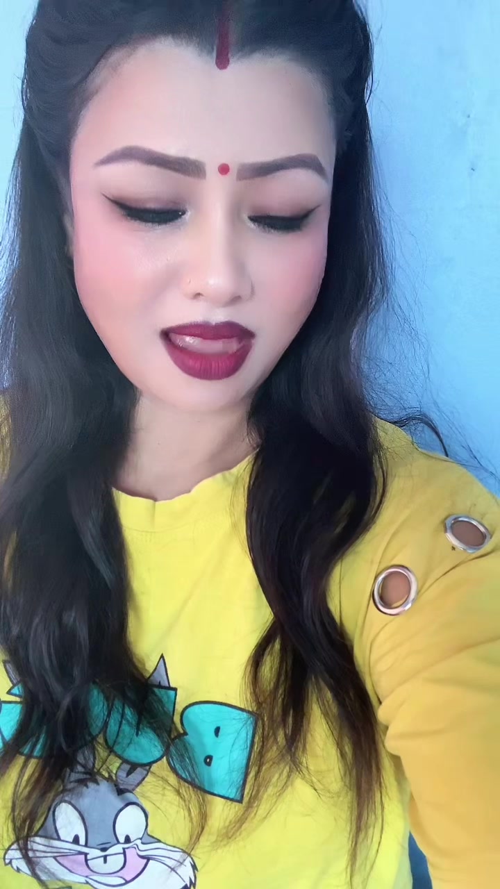 @Alisha Chaudhary❤️😘
