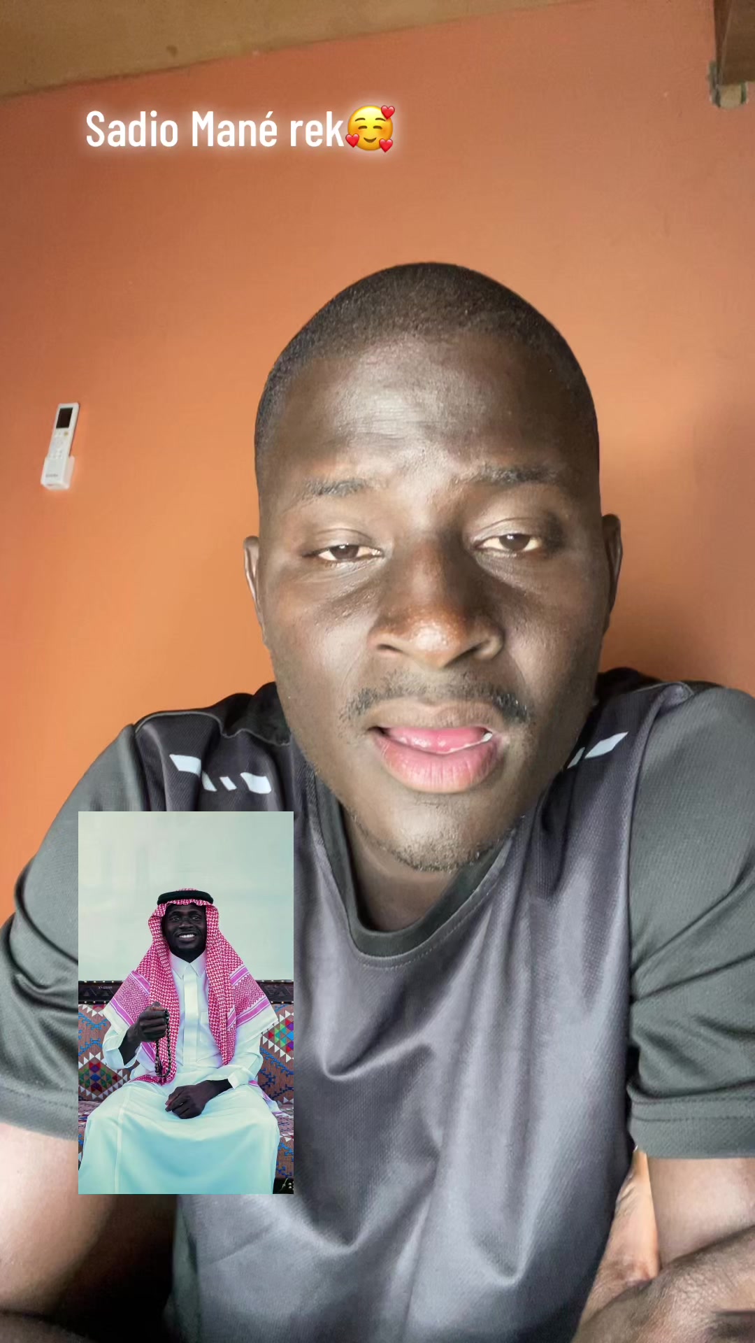 @SANT&Eacute; BIO🇸🇳🇺🇸