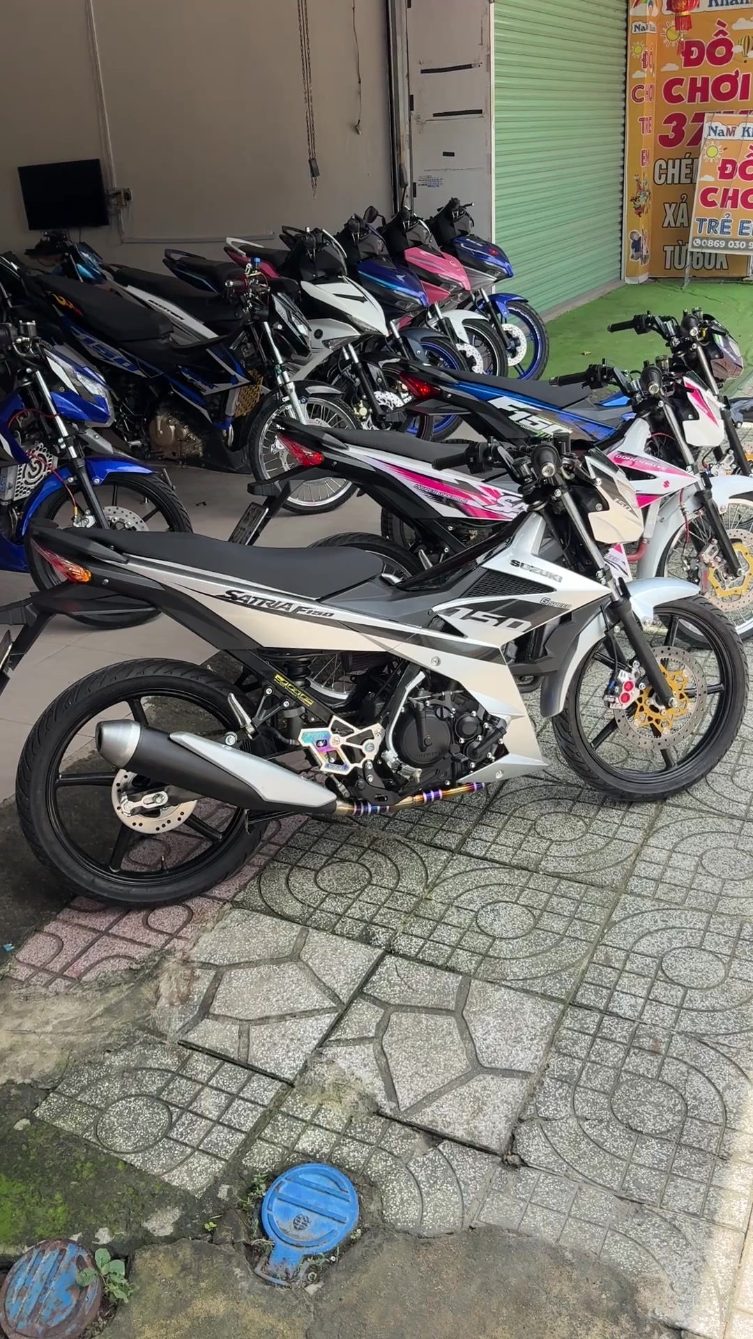 @Dũng Xe Kiểng
