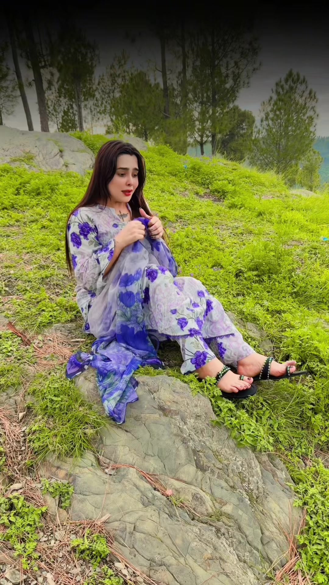 @Brand of Layyah Neha malik