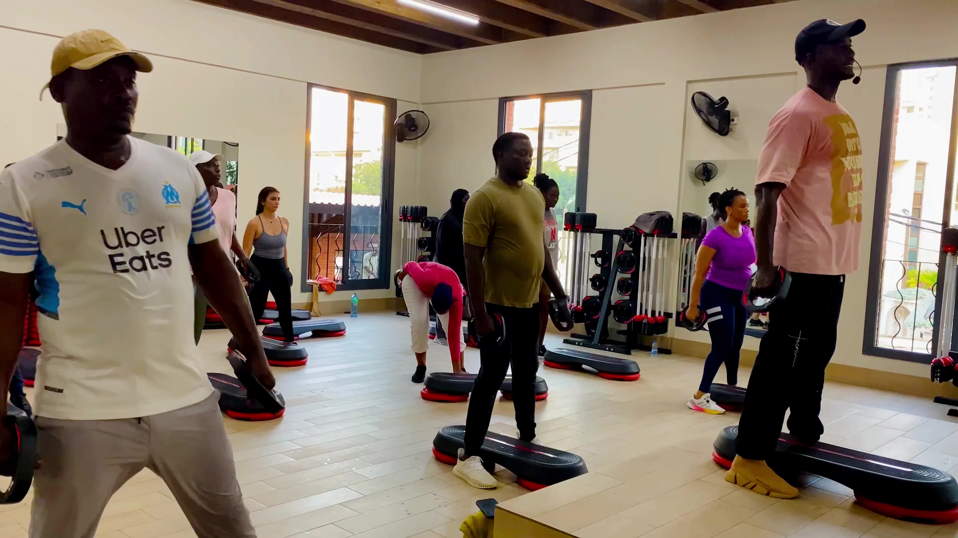 @℃OACH TALLA✪ FITNESS✪