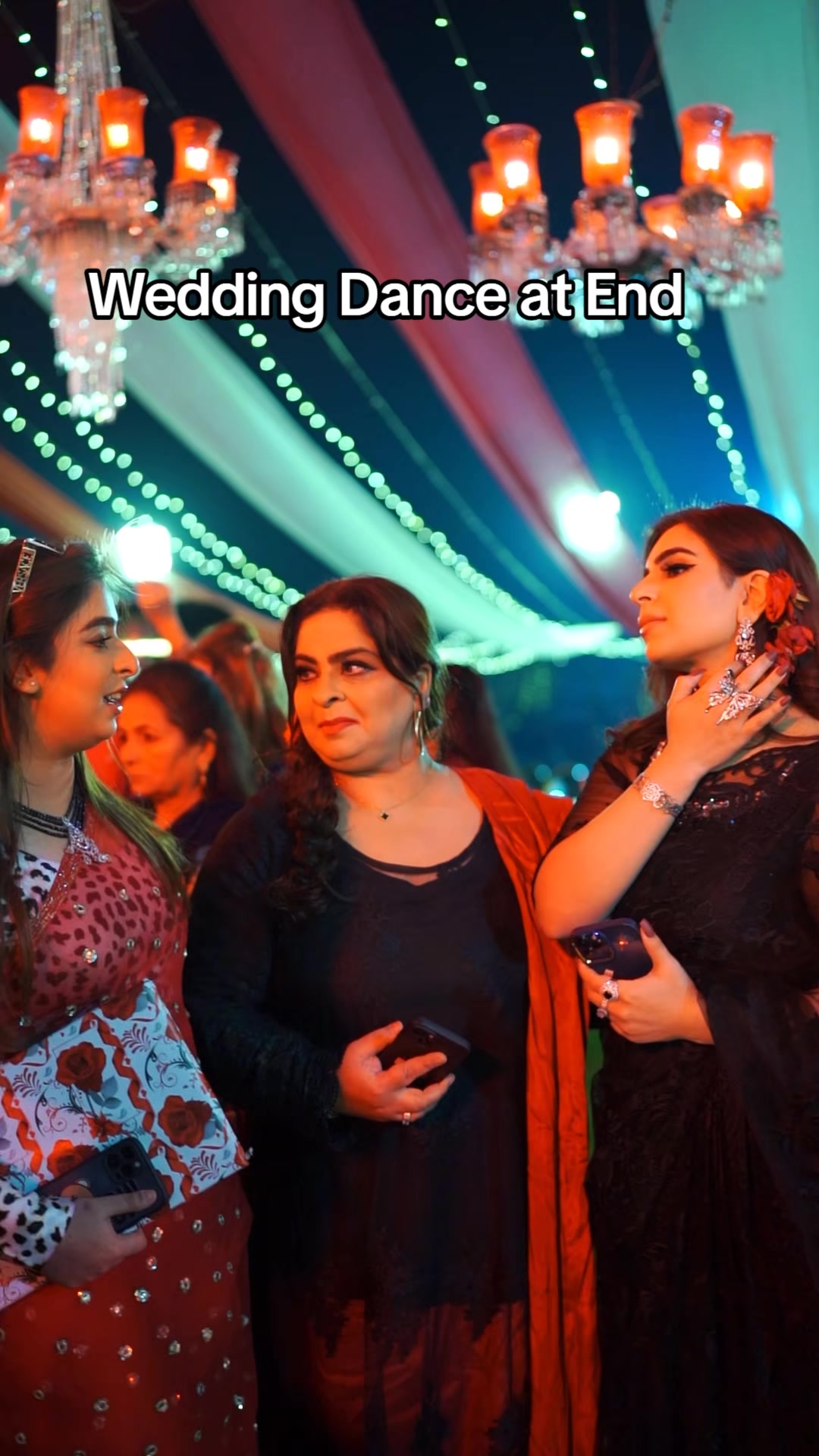 @Pakistan Shadi Fashion