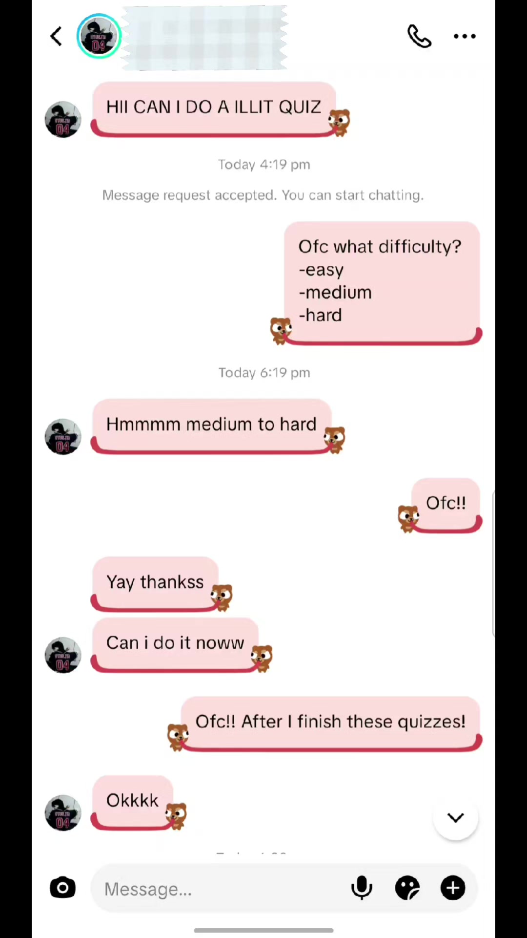 @𝐐𝐔𝐈𝐙𝐙𝐄𝐒