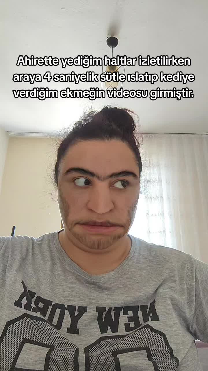 @Atanamamış Fenomen
