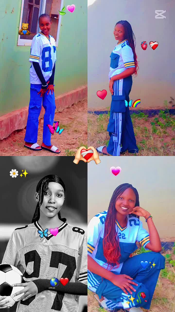 @Lil_izzy💞💕