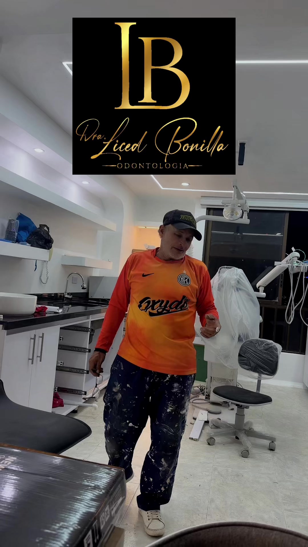 @Dralizbonilla