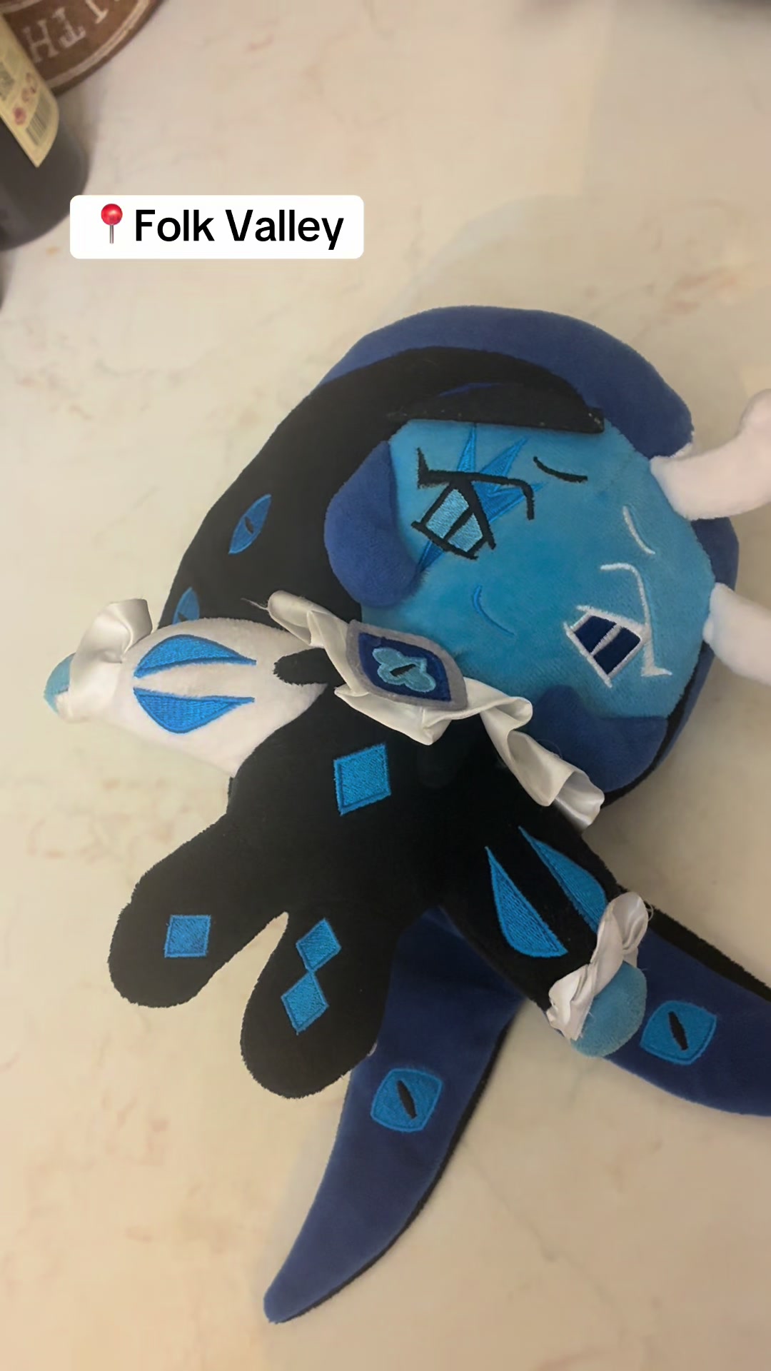 @#1 Shadow Milk Abuser