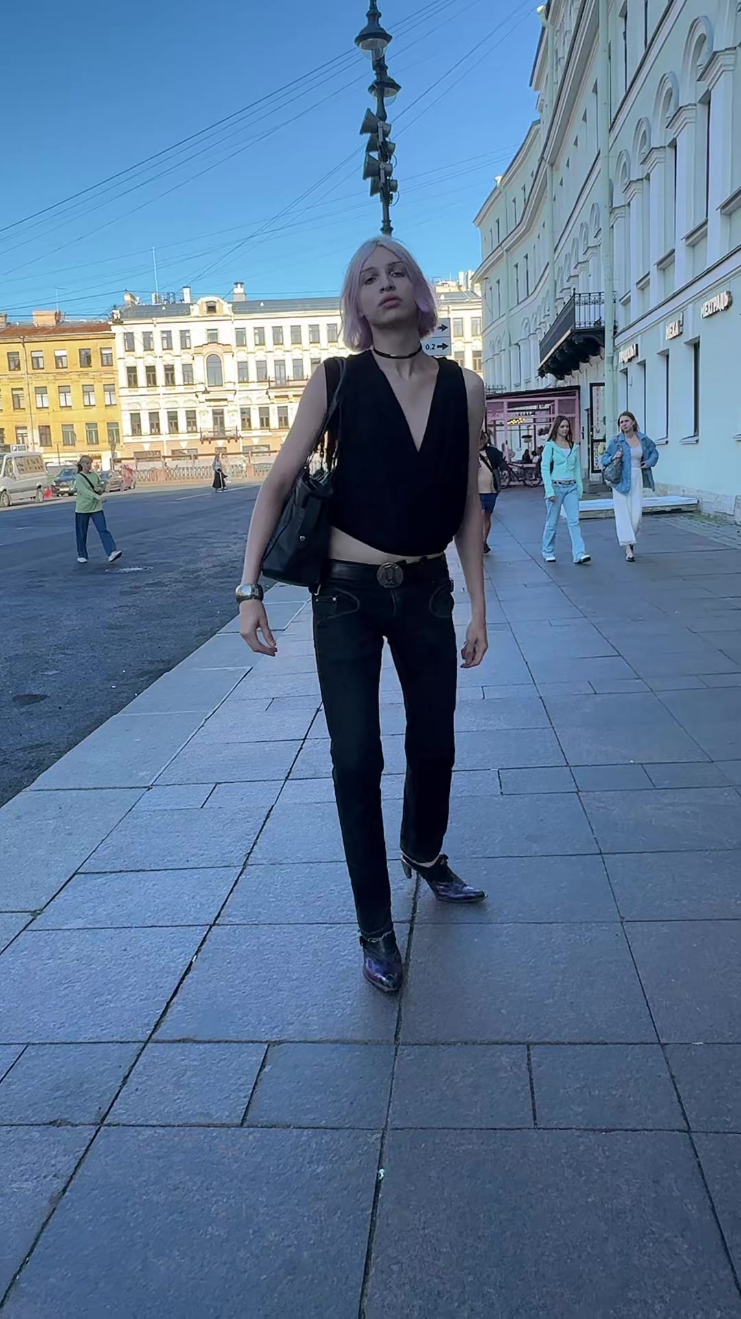 @Савелий