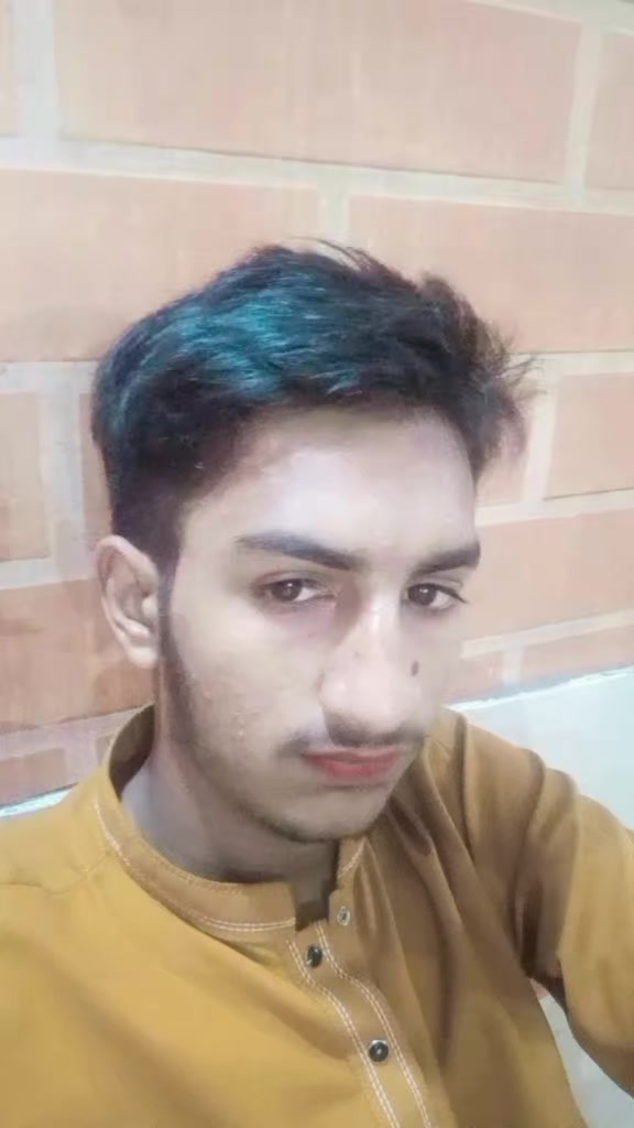 @Muhammad Bilal