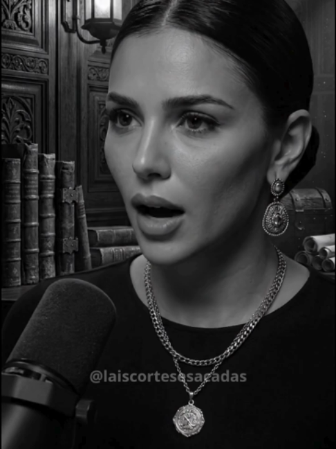 @Laiscortesesacadas