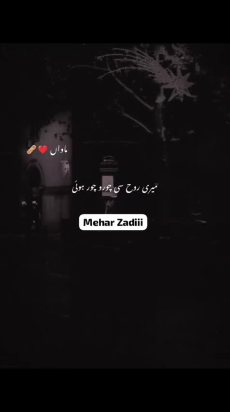 @Mehar Zadi 🖇️🤞🏻