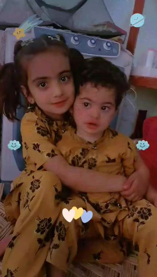 @Mama ki Jan 💞💞💞